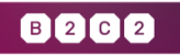 B2C2 logo